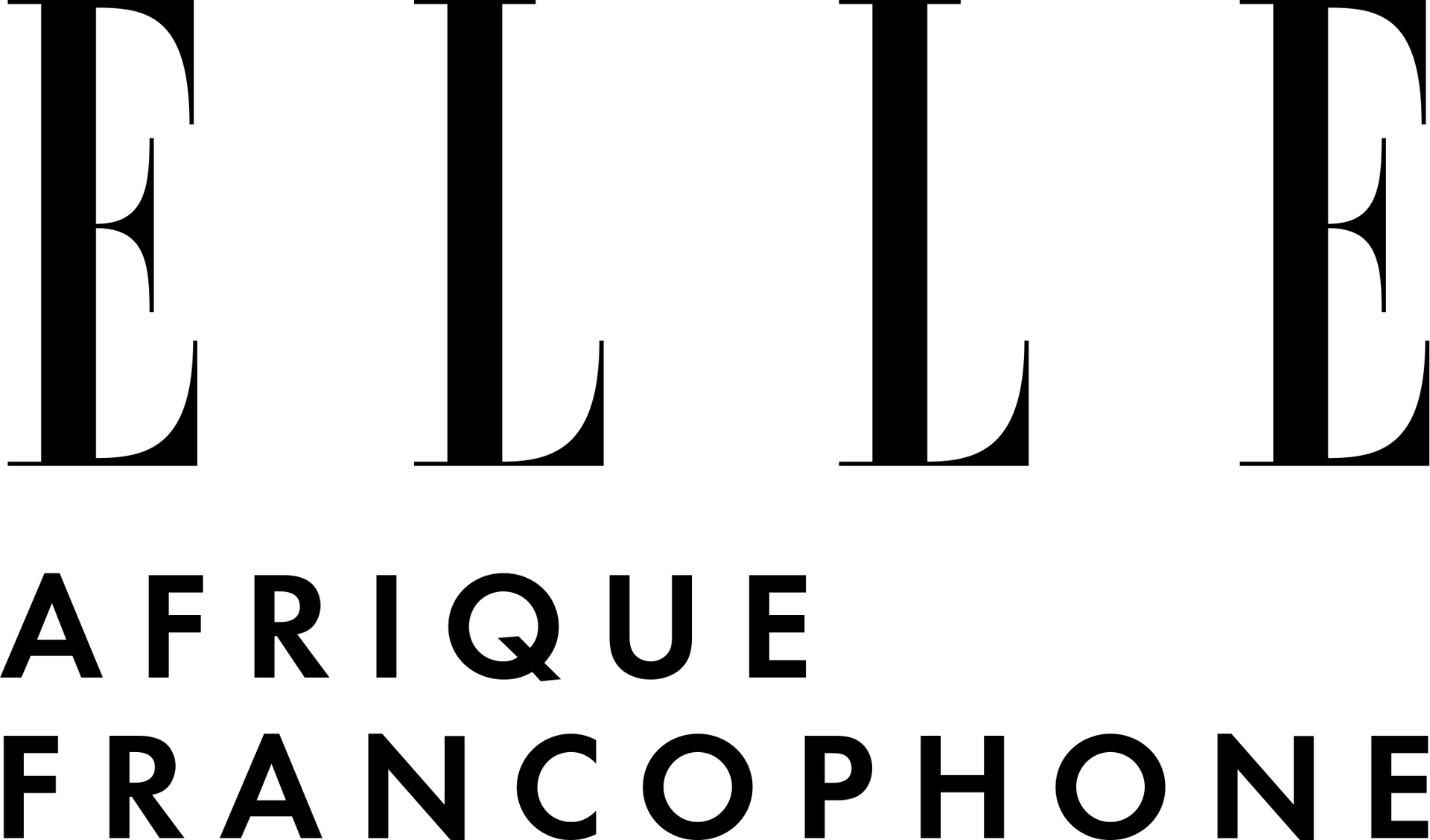 ELLE Afrique Francophone