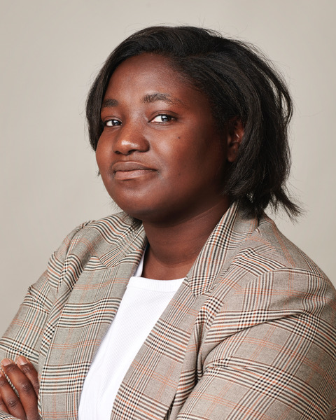 Fatoumata Diakite, fondatrice de We Ynspire