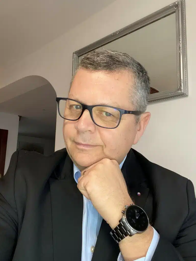 Philippe Popieul
