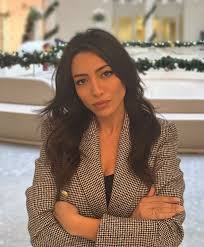 Sabrina Shaitia