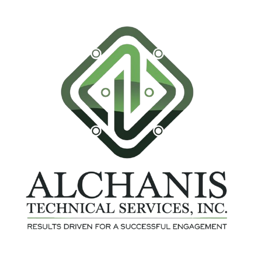 Logo Alchanis