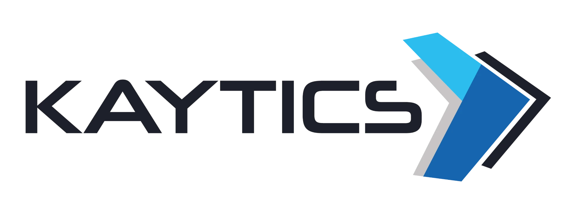 Logo Kaytics