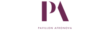 Logo Pavillon Afronova