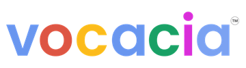 Logo Vocacia